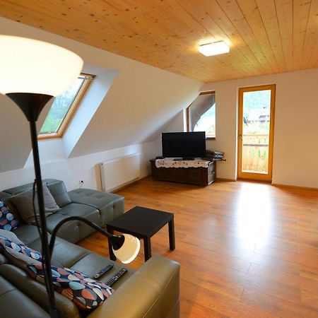 Apartmaji Pekovec Bohinj Exterior foto